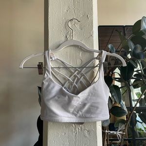 Free to be bra - lululemon